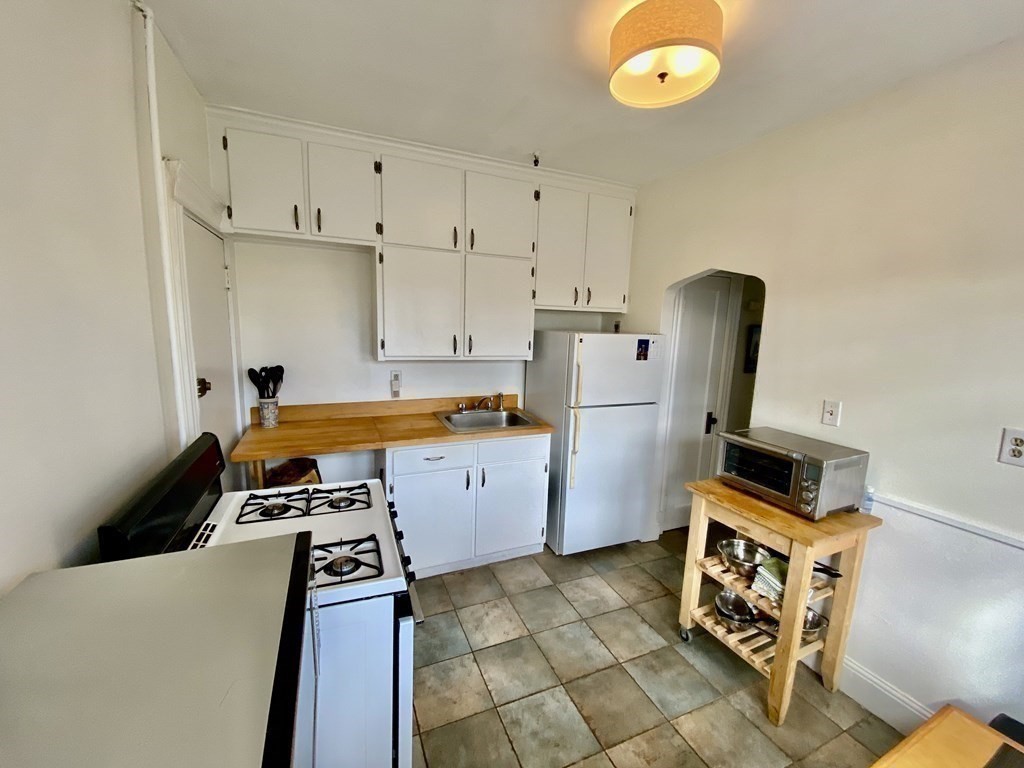 70 Strathmore Road, Unit 7B Boston, MA 02135 - Photo 8 of 16 Gallery Image 8