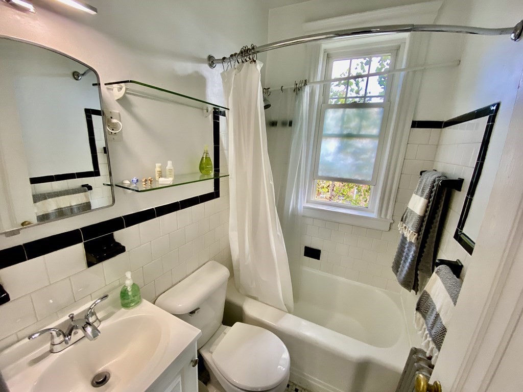 70 Strathmore Road, Unit 7B Boston, MA 02135 - Photo 9 of 16 Gallery Image 9