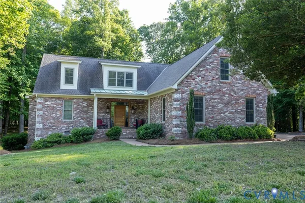 $986,000 | 7327 Crush Court, New Kent, VA 23124