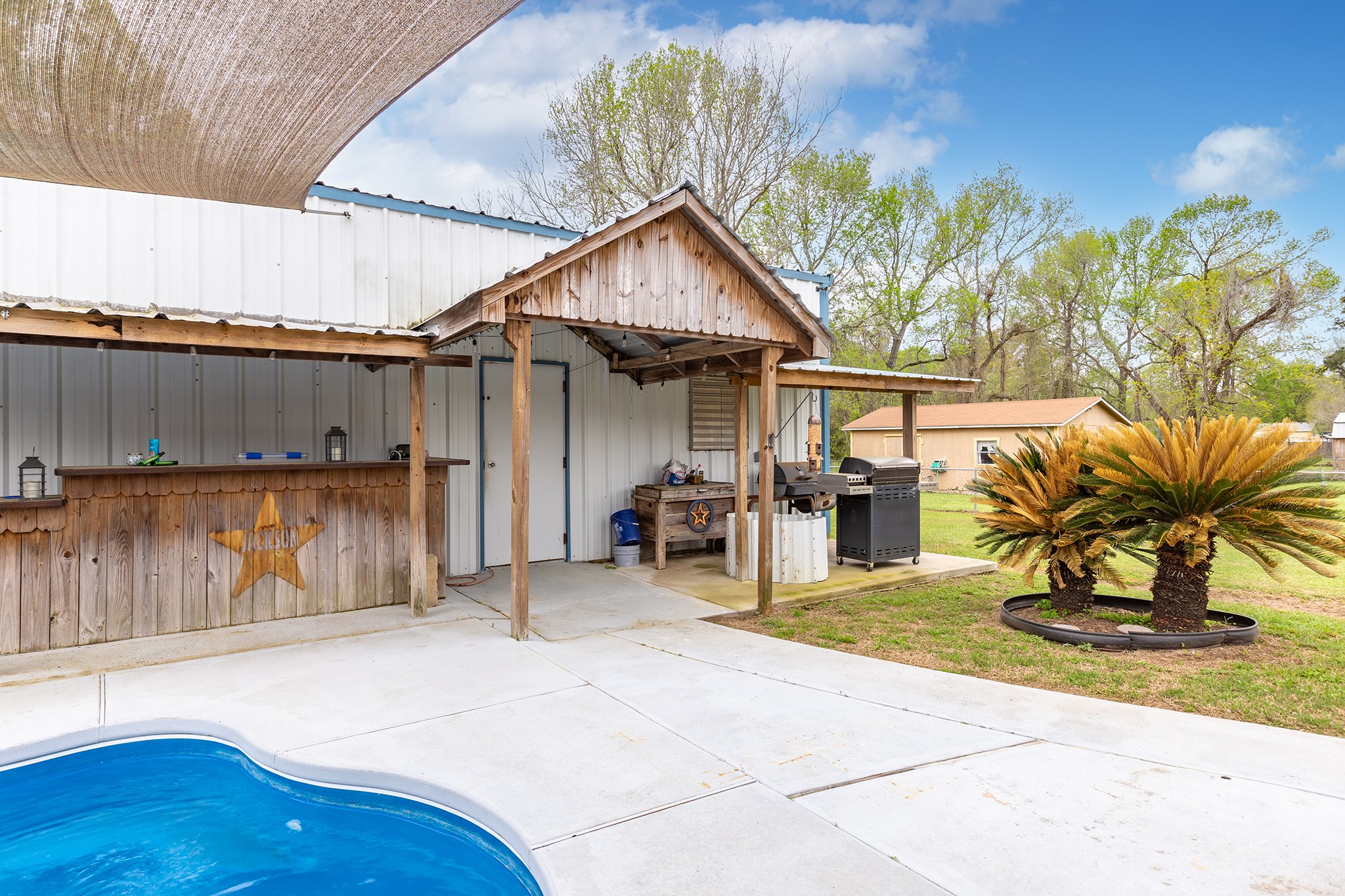 53 County Road 147 Liberty, TX 77575 - Photo 36 of 48