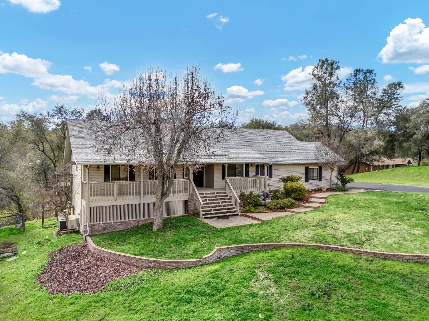 31174 Revis Road Coarsegold, CA 93614 - Photo 4 of 56 Gallery Image 4