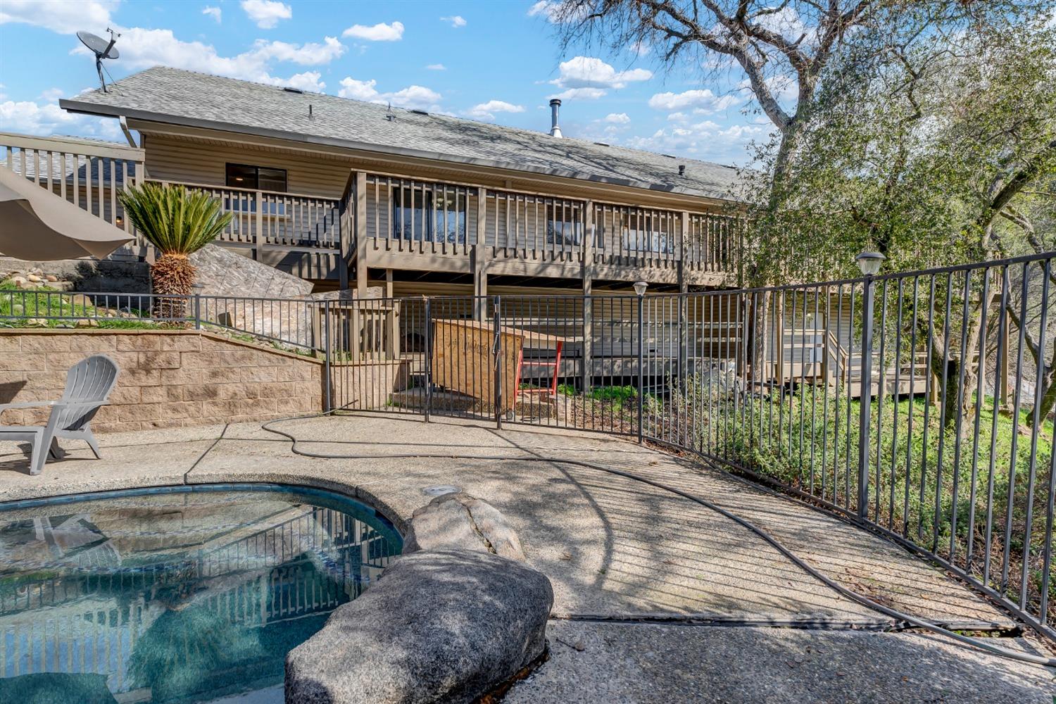 31174 Revis Road Coarsegold, CA 93614 - Photo 8 of 56 Gallery Image 8