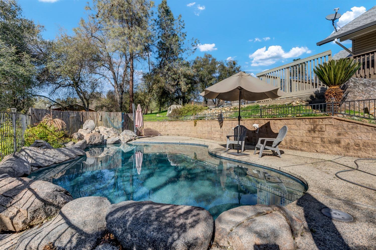 31174 Revis Road Coarsegold, CA 93614 - Photo 9 of 56 Gallery Image 9