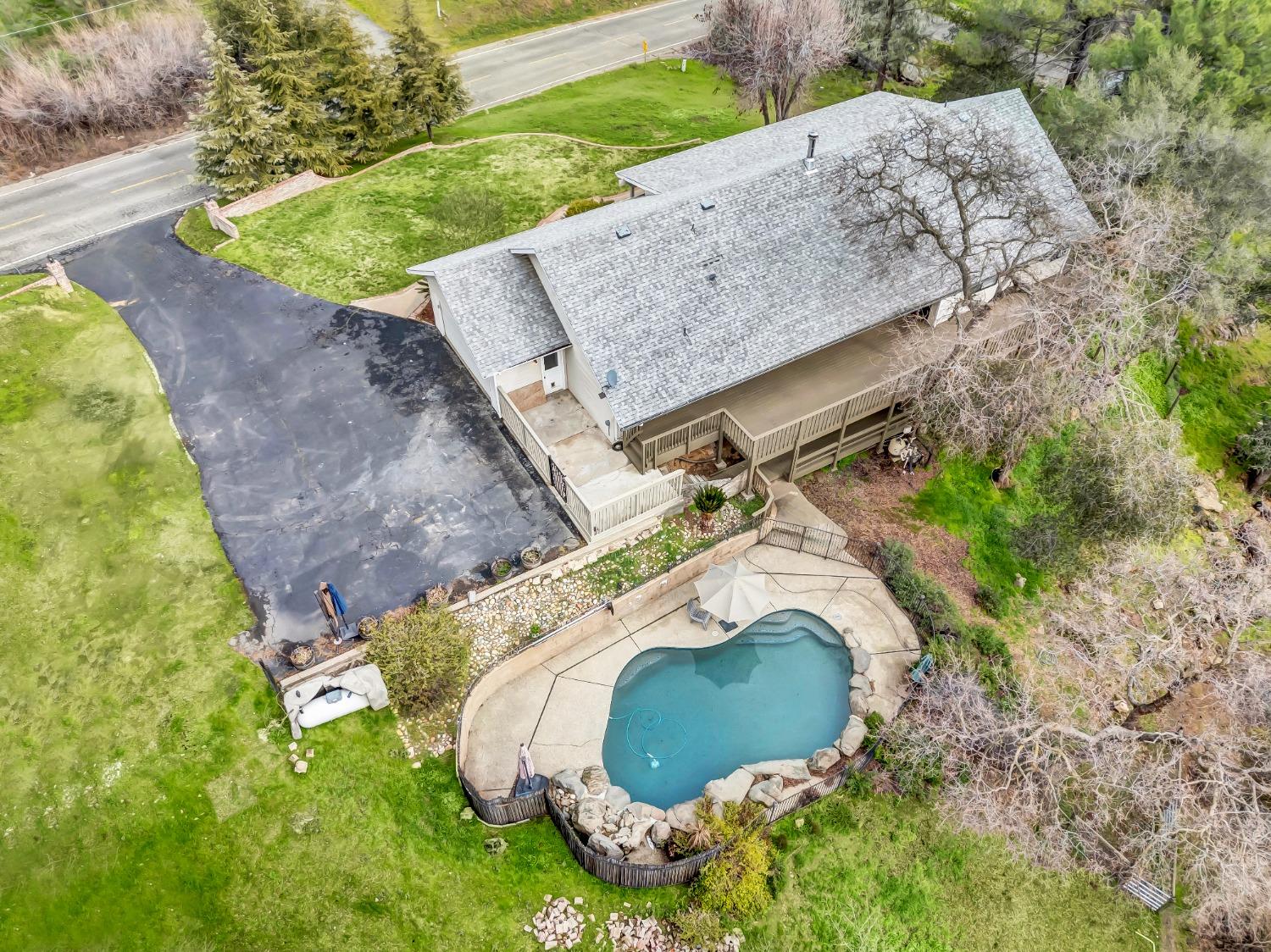 31174 Revis Road Coarsegold, CA 93614 - Photo 10 of 56 Gallery Image 10
