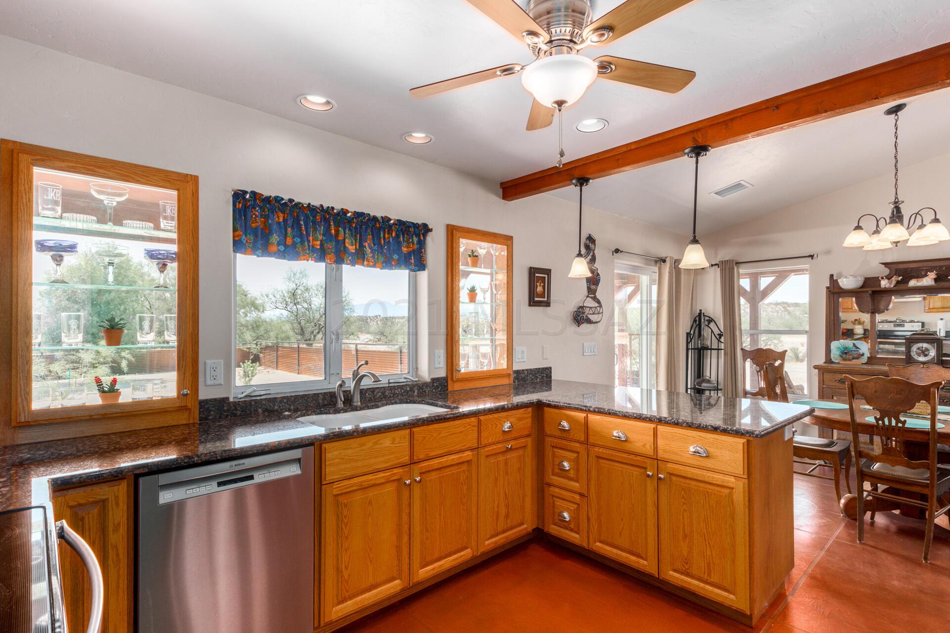 1500 North San Pedro Ranch Road Benson, AZ 85602 - Photo 18 of 41