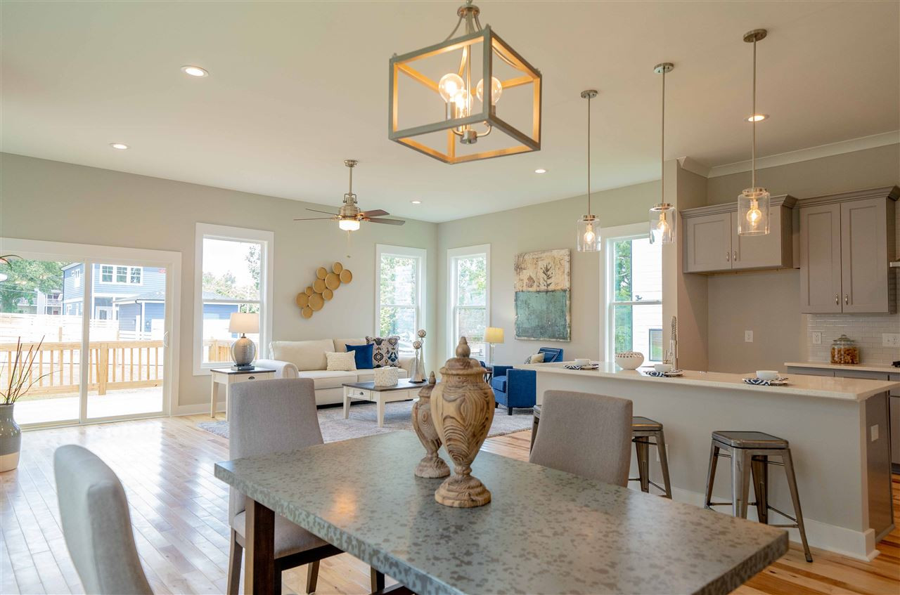 2363 Stevens Road Raleigh, NC 27610 - Photo 3 of 29 Photo 3