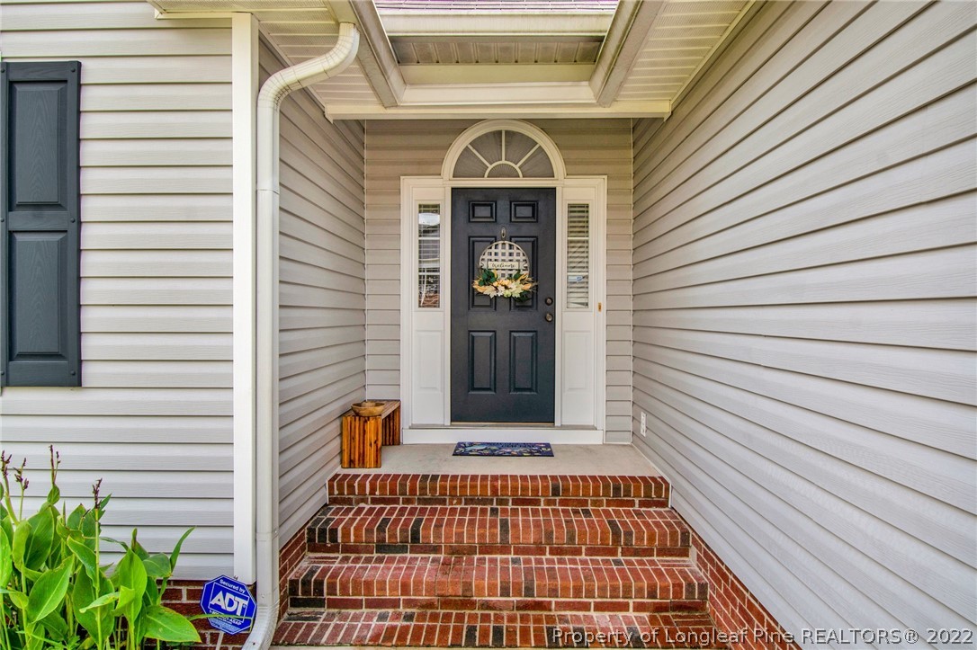 5415 Spreading Branch Road Hope Mills, NC 28348 - Photo 3 of 12