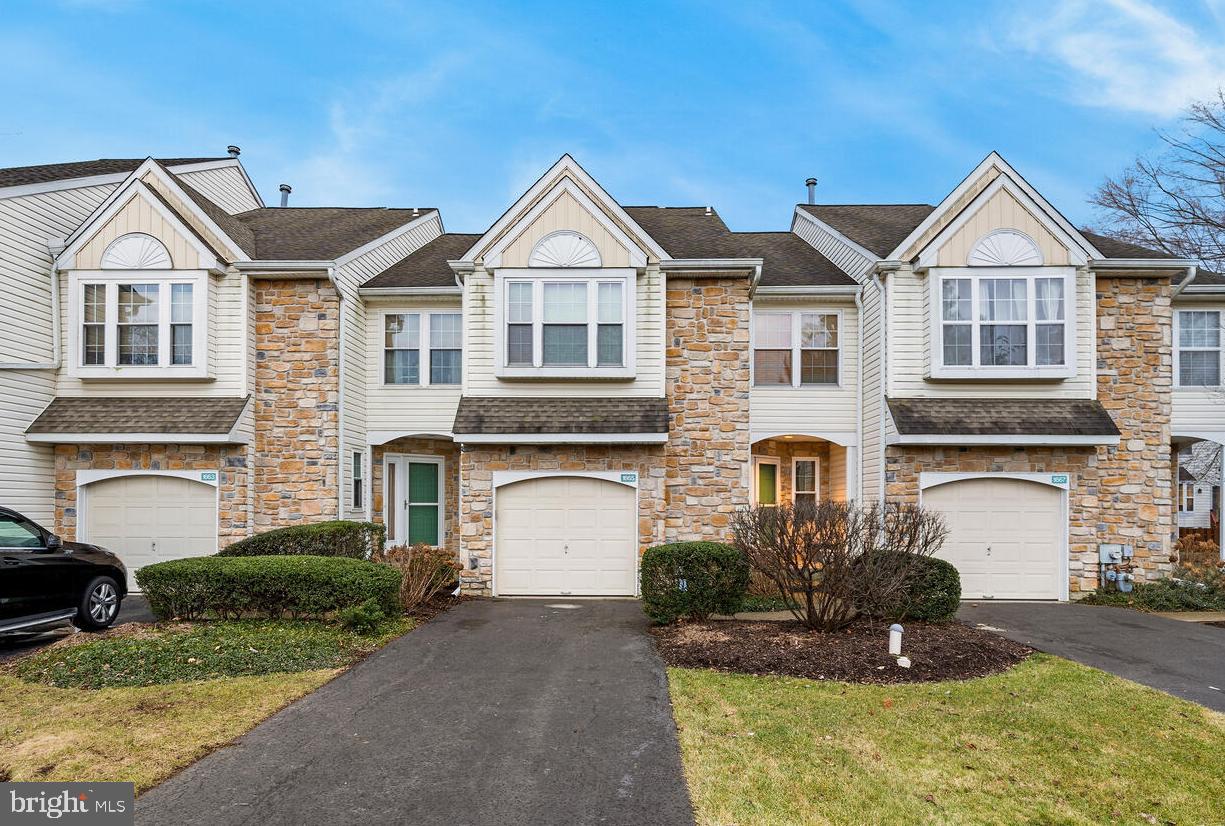 1665 Covington Road Yardley, PA 19067 - Photo 1 of 25 Exterior Front