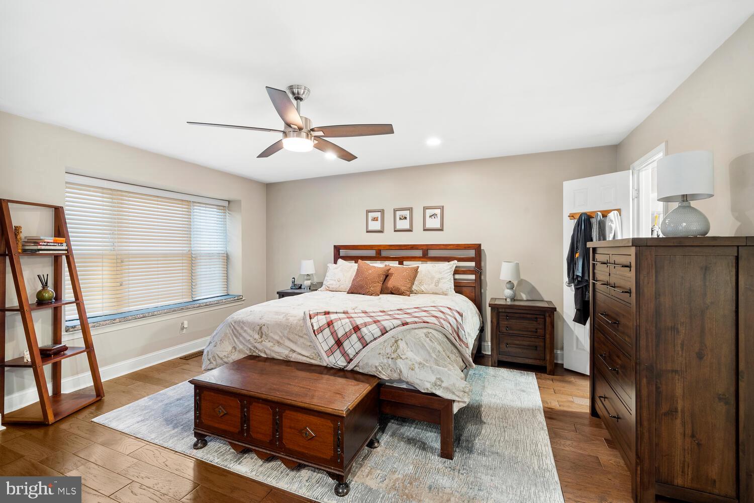 1665 Covington Road Yardley, PA 19067 - Photo 13 of 25 Primary Bedroom