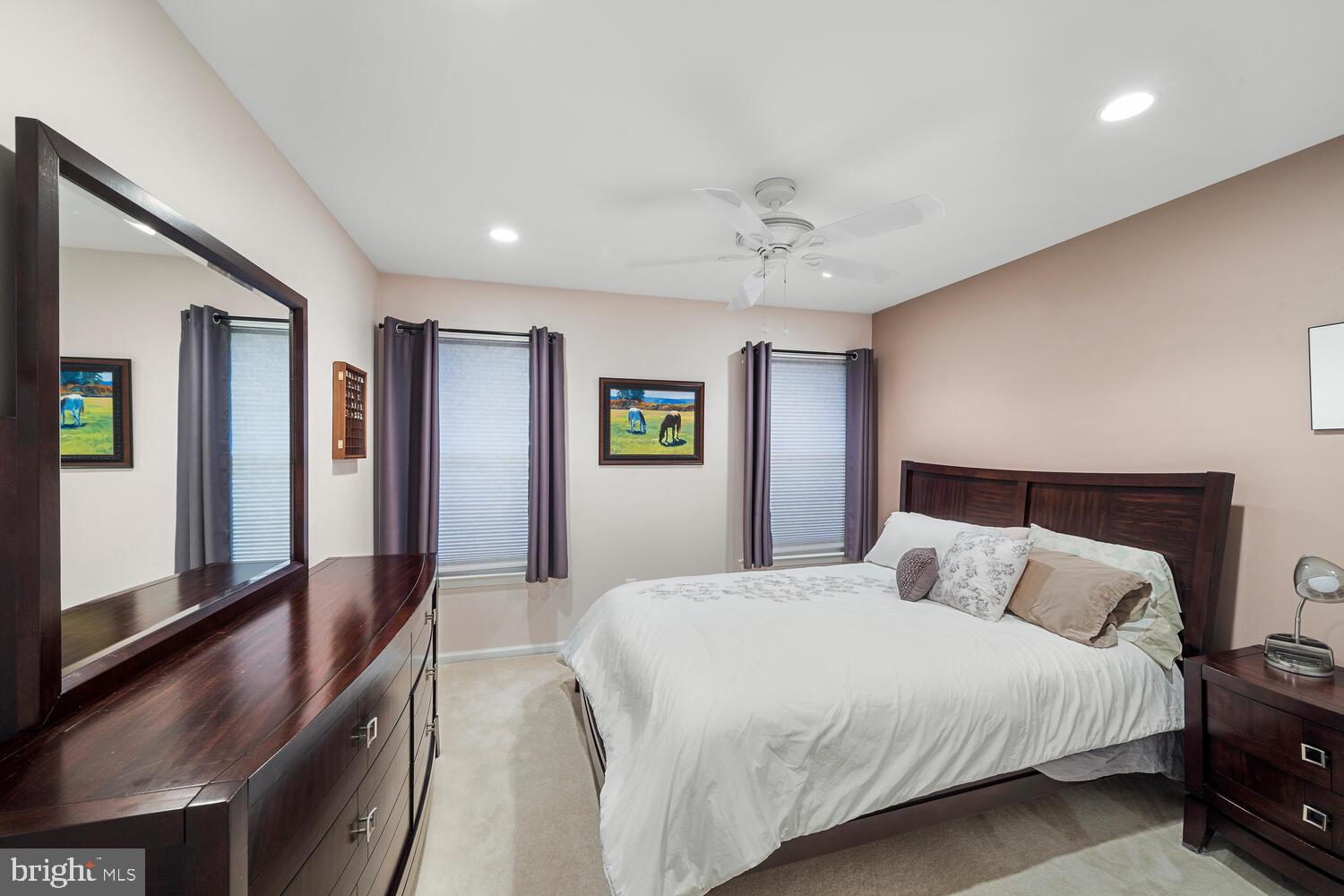 1665 Covington Road Yardley, PA 19067 - Photo 19 of 25 Bedroom 3