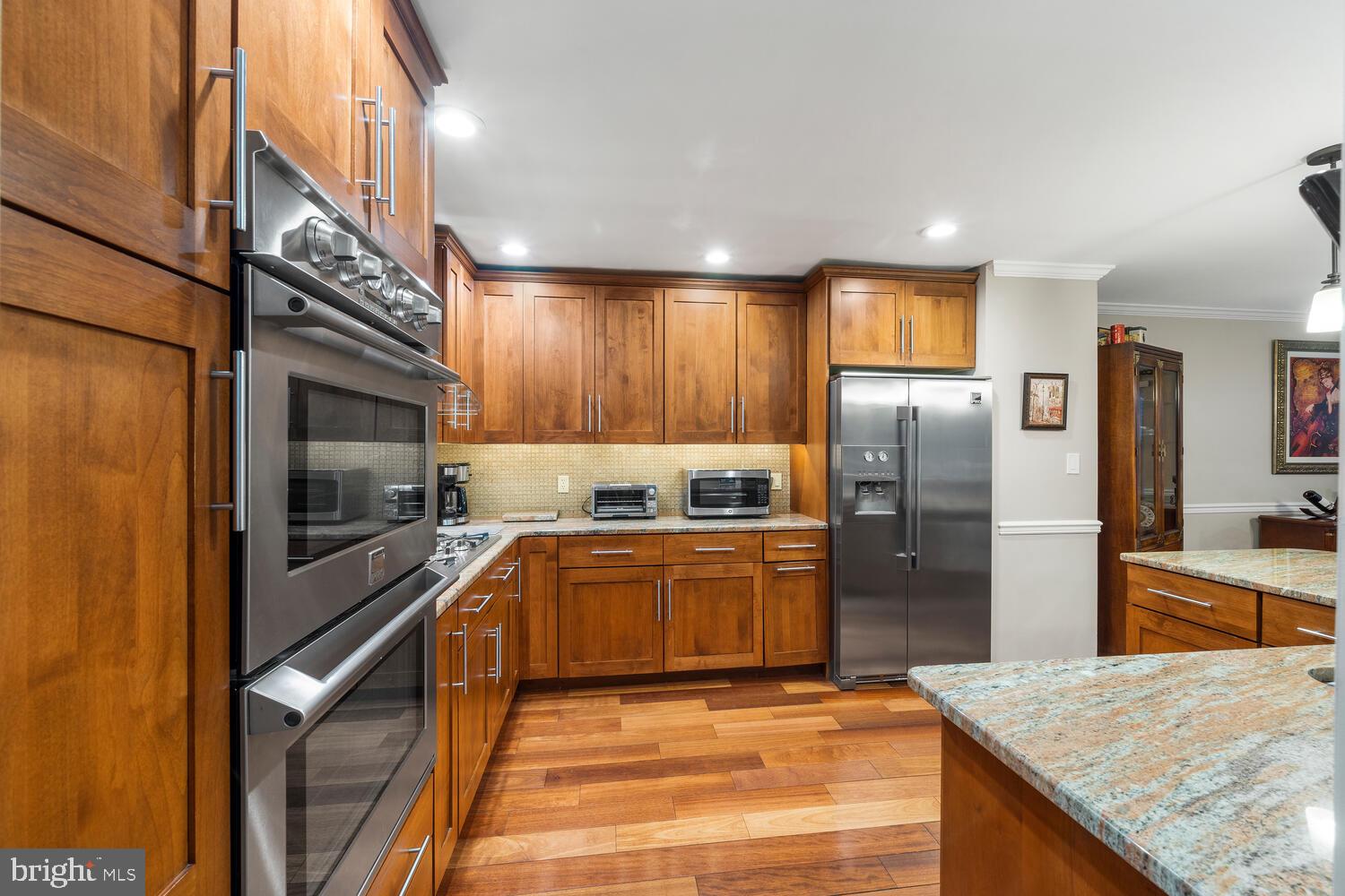 1665 Covington Road Yardley, PA 19067 - Photo 7 of 25 Kitchen_1