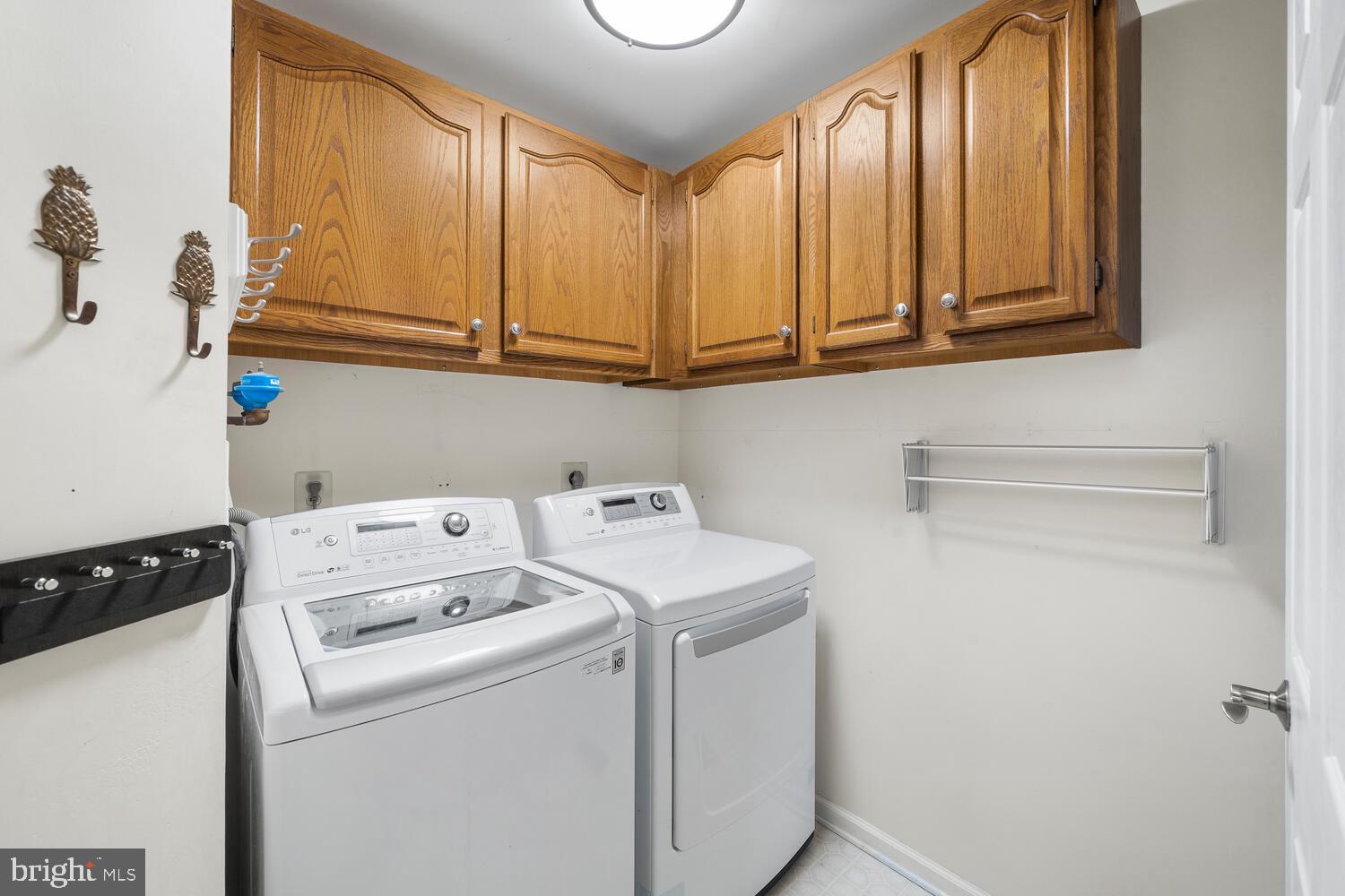 1665 Covington Road Yardley, PA 19067 - Photo 10 of 25 Washer/Dryer_1st Floor