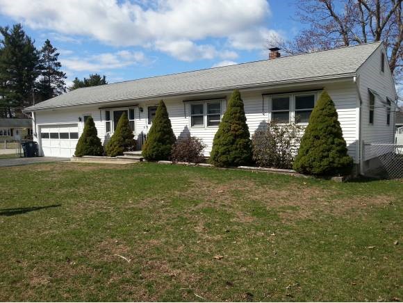 33 Raleigh Drive Nashua, NH 03062 - Photo 1 of 1