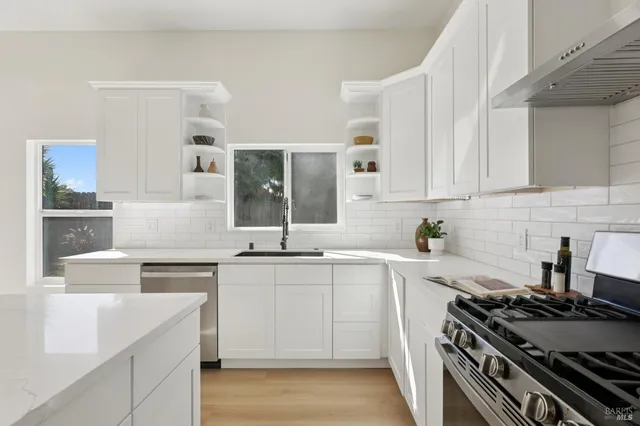 $879,000 | 368 Bonnie Court, Rohnert Park, CA 94928