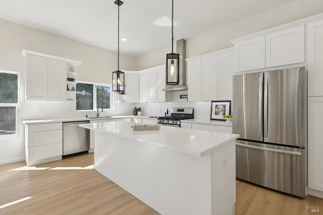 $879,000 | 368 Bonnie Court, Rohnert Park, CA 94928