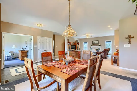 $589,900 | 5320 Burreed Court, Waldorf, MD 20601