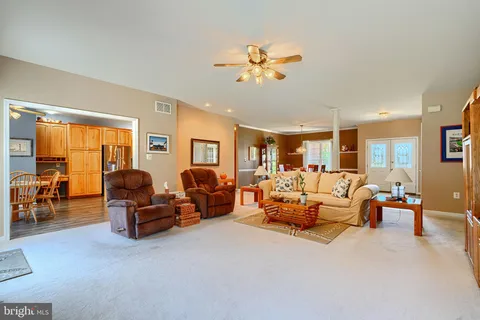 $589,900 | 5320 Burreed Court, Waldorf, MD 20601