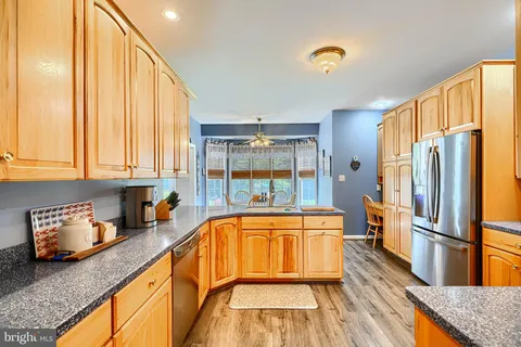 $589,900 | 5320 Burreed Court, Waldorf, MD 20601