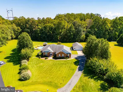 $589,900 | 5320 Burreed Court, Waldorf, MD 20601