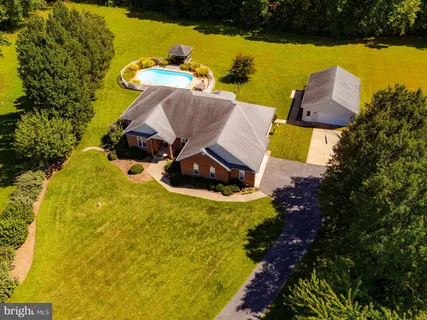 $589,900 | 5320 Burreed Court, Waldorf, MD 20601