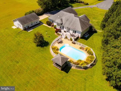 $589,900 | 5320 Burreed Court, Waldorf, MD 20601