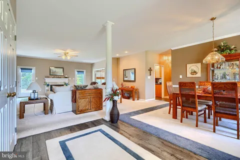 $589,900 | 5320 Burreed Court, Waldorf, MD 20601