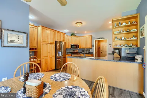 $589,900 | 5320 Burreed Court, Waldorf, MD 20601