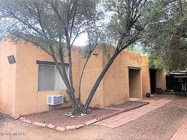 3326 East Presidio Road Tucson, AZ 85716 - Photo 1 of 5