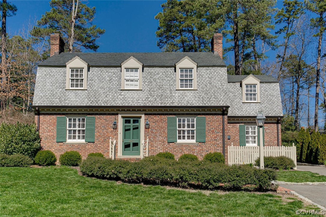 202 Wood Road Henrico, VA 23229 - Photo 1 of 50 Gallery Image 1