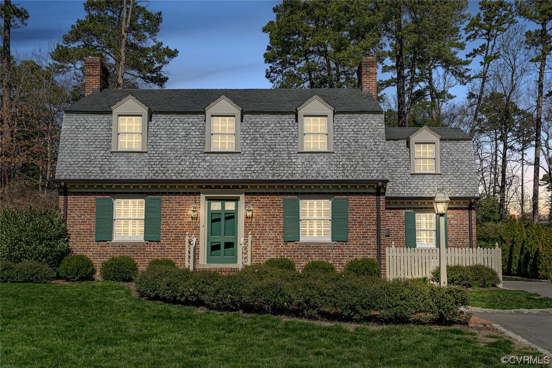 202 Wood Road Henrico, VA 23229 - Photo 2 of 50 Gallery Image 2
