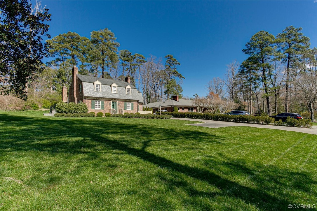 202 Wood Road Henrico, VA 23229 - Photo 3 of 50 Gallery Image 3