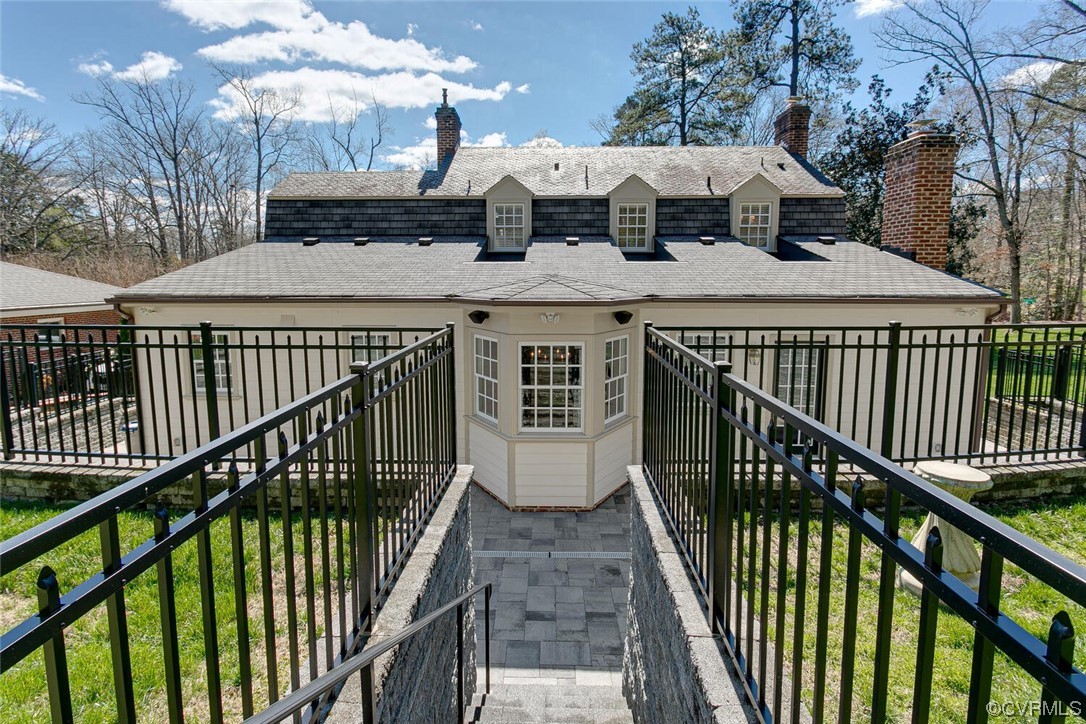 202 Wood Road Henrico, VA 23229 - Photo 47 of 50 Gallery Image 47