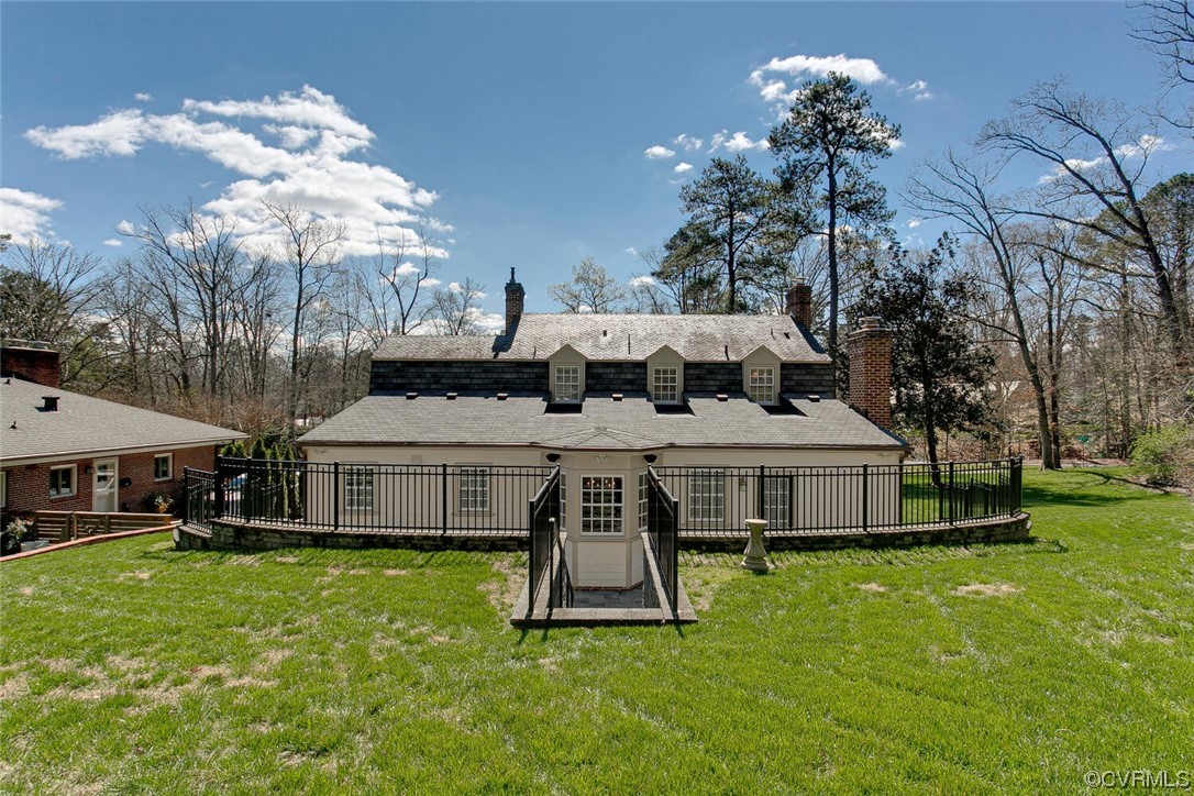 202 Wood Road Henrico, VA 23229 - Photo 48 of 50 Gallery Image 48