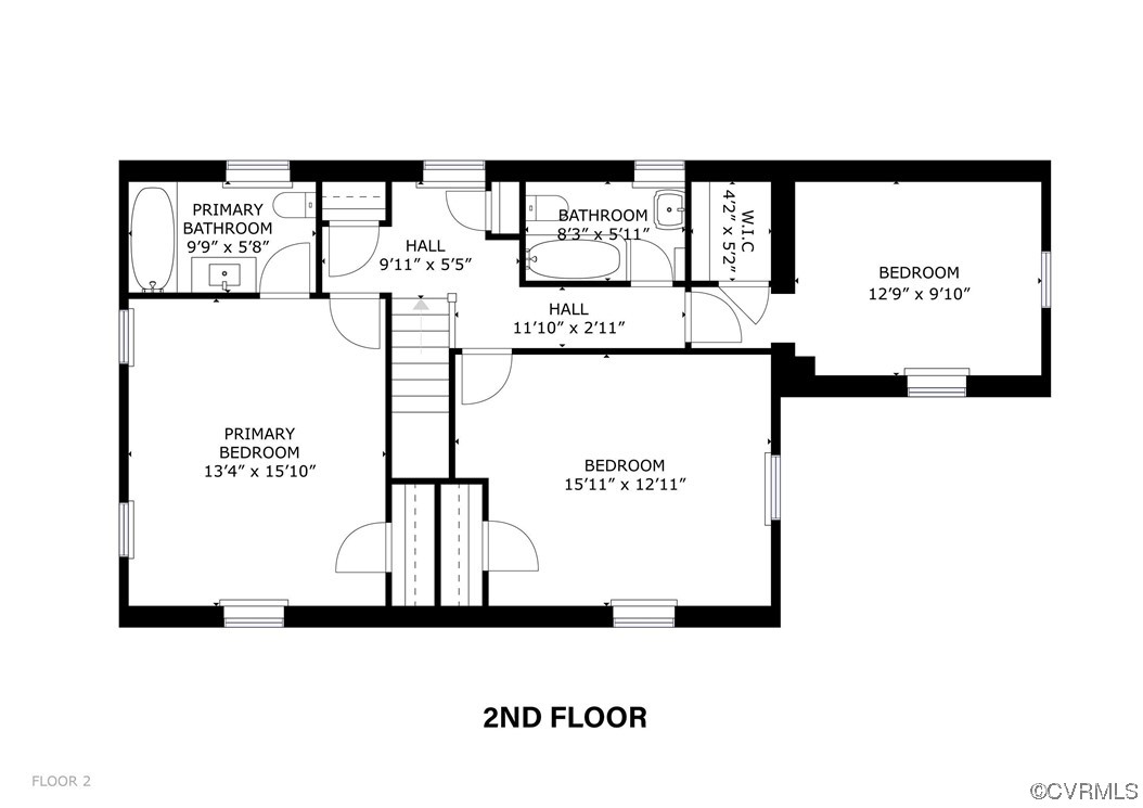 202 Wood Road Henrico, VA 23229 - Photo 50 of 50 Gallery Image 50