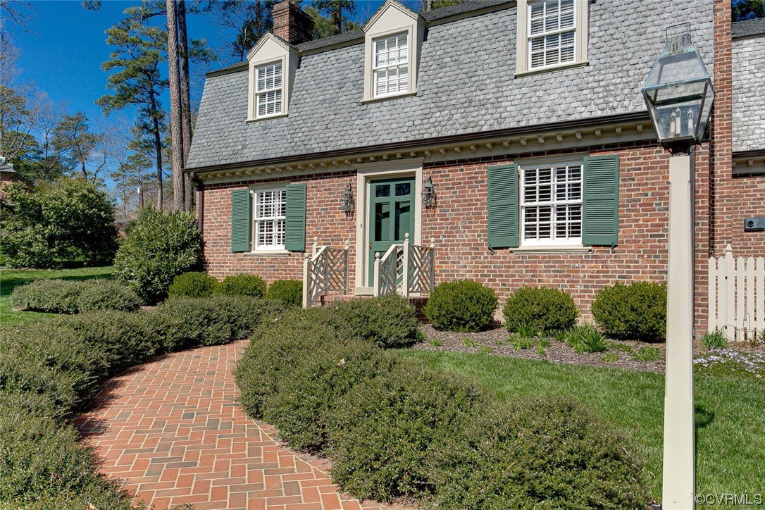 202 Wood Road Henrico, VA 23229 - Photo 5 of 50 Gallery Image 5
