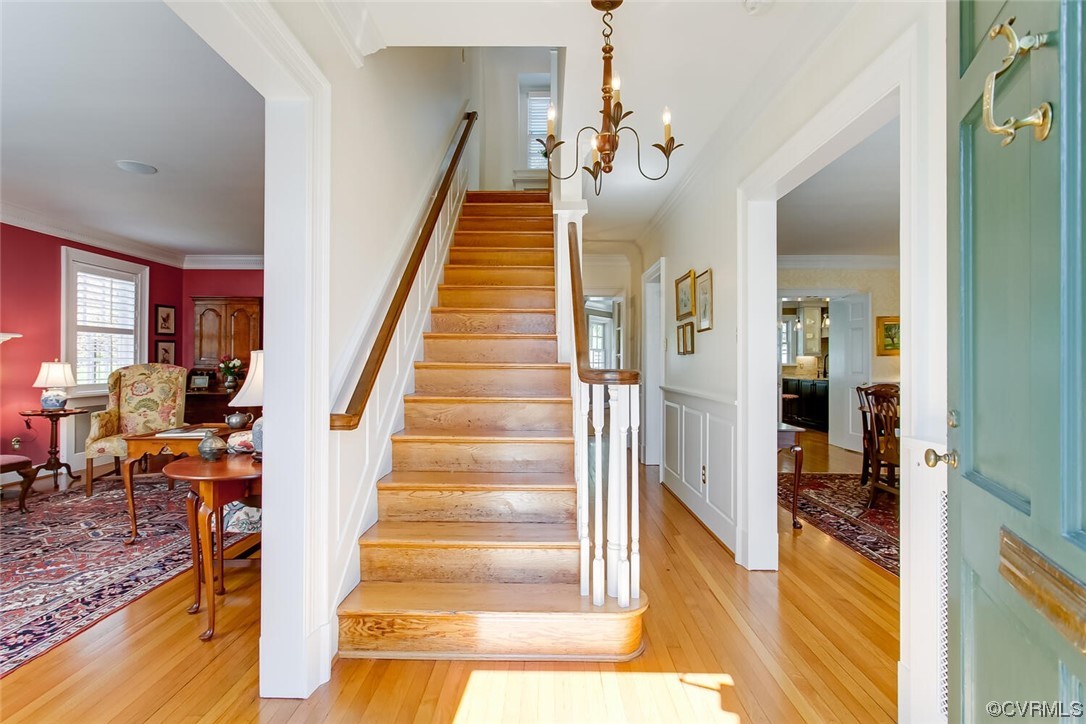 202 Wood Road Henrico, VA 23229 - Photo 6 of 50 Gallery Image 6