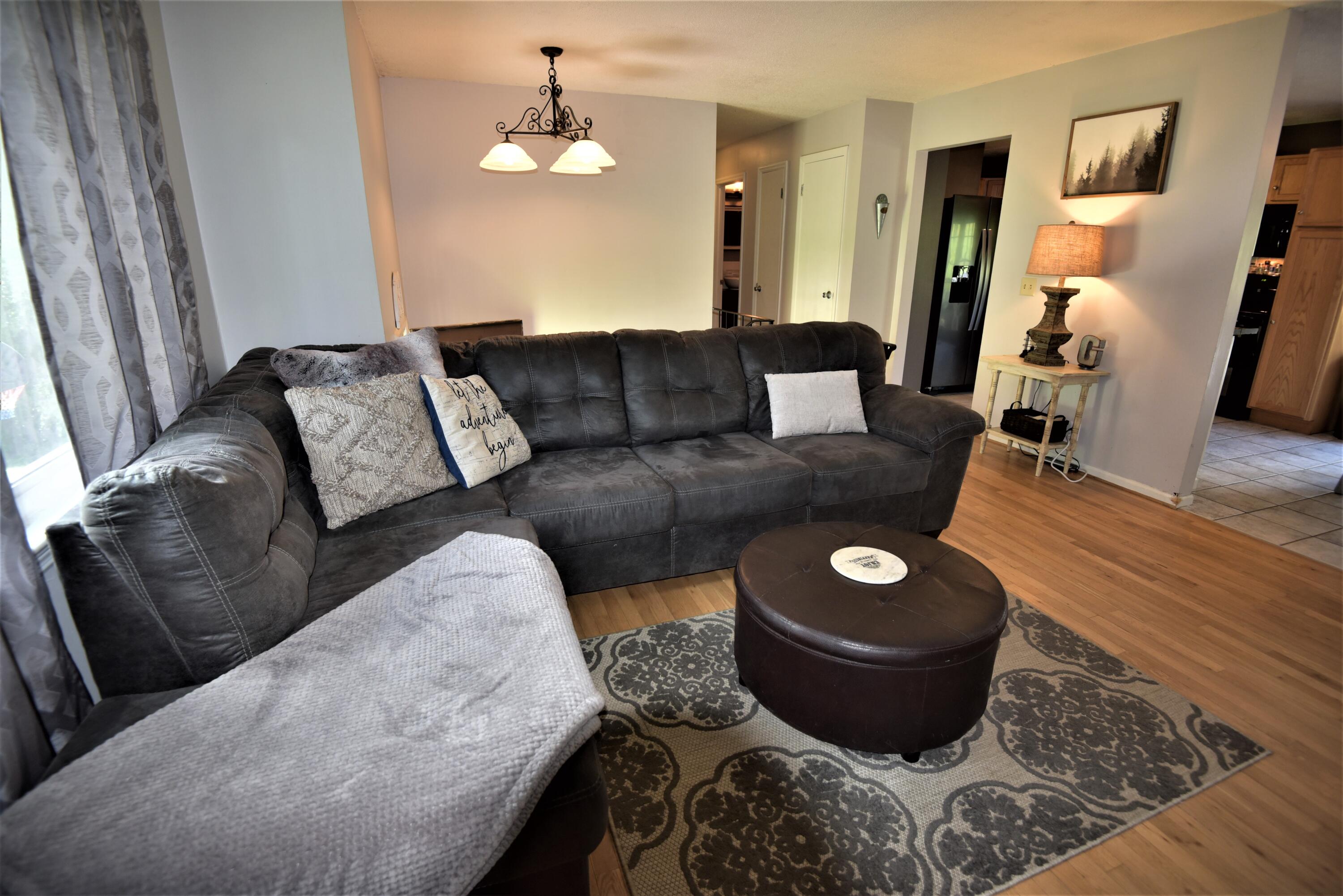 1503 North Chester Road Hixson, TN 37343 - Photo 13 of 50 living room