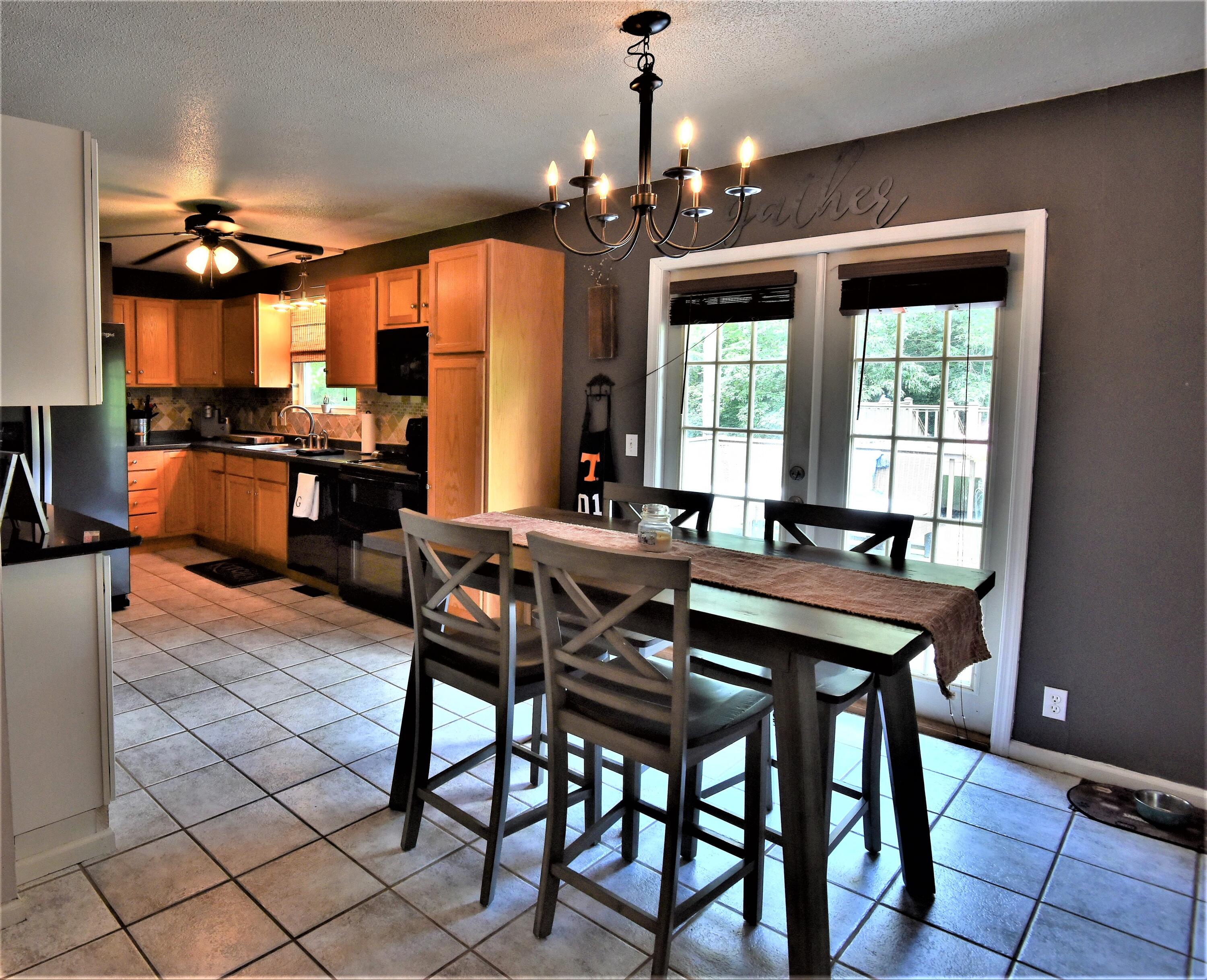 1503 North Chester Road Hixson, TN 37343 - Photo 15 of 50 dining