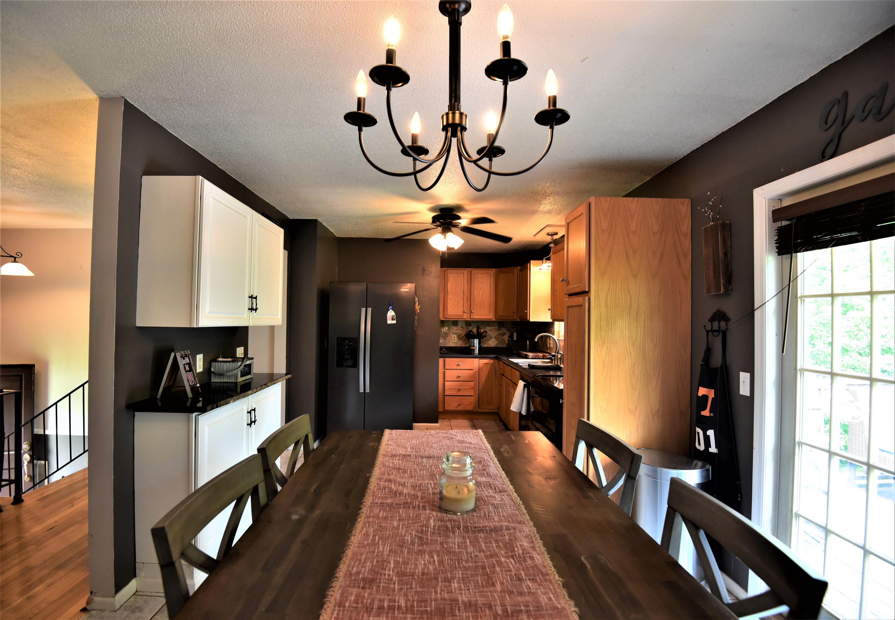 1503 North Chester Road Hixson, TN 37343 - Photo 16 of 50 dining