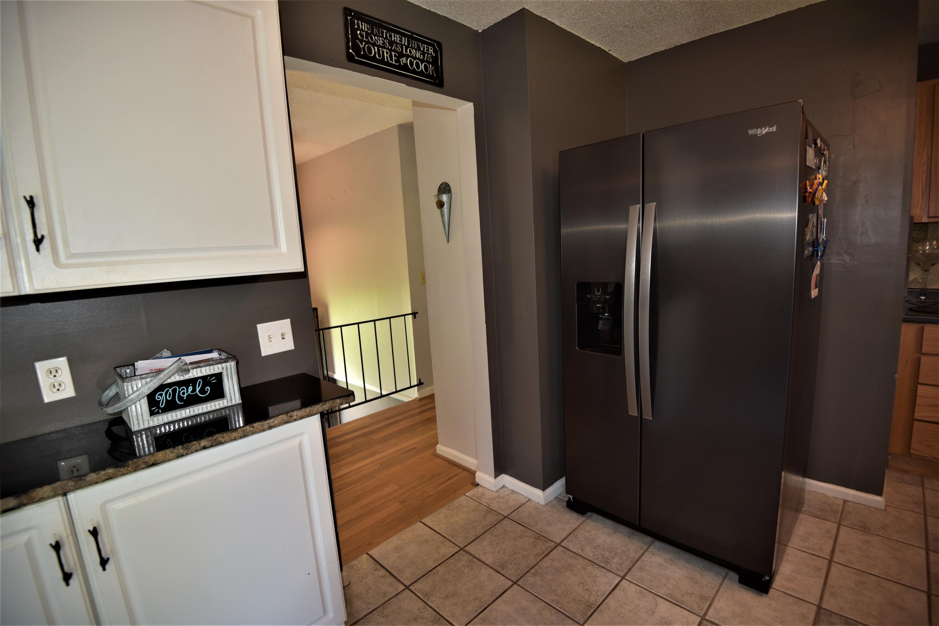 1503 North Chester Road Hixson, TN 37343 - Photo 18 of 50 kitchen