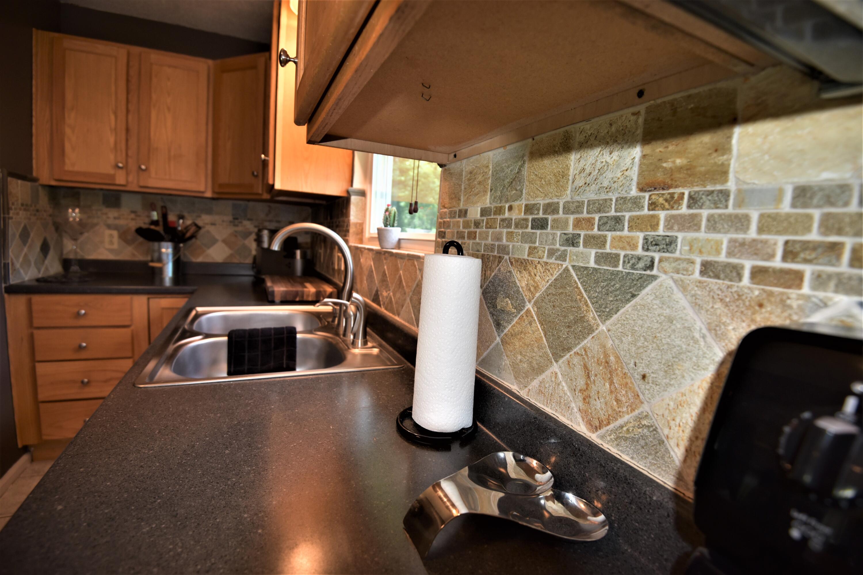 1503 North Chester Road Hixson, TN 37343 - Photo 20 of 50 kitchen