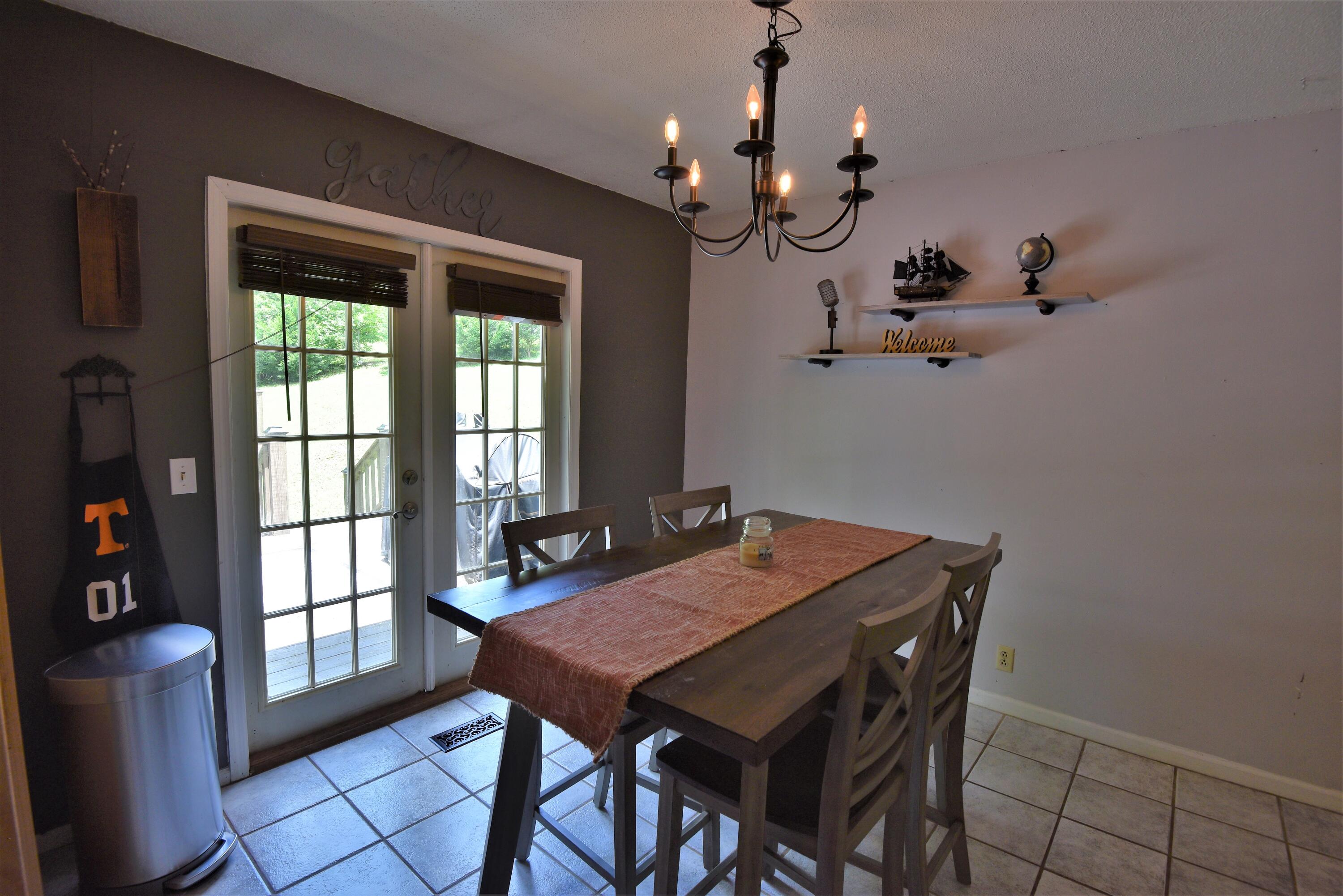 1503 North Chester Road Hixson, TN 37343 - Photo 21 of 50 dining
