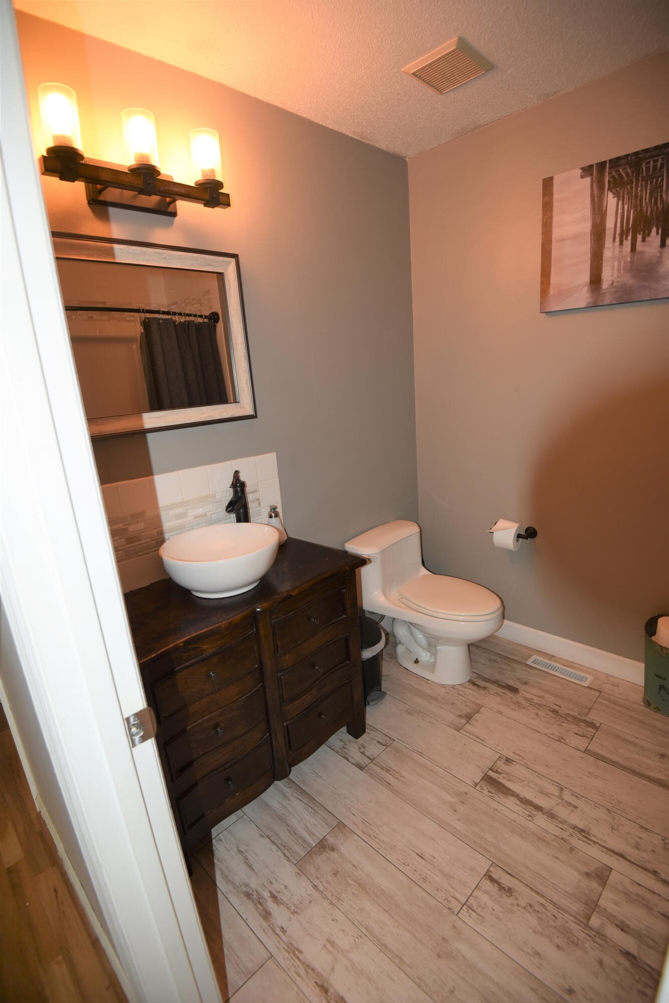 1503 North Chester Road Hixson, TN 37343 - Photo 22 of 50 bath