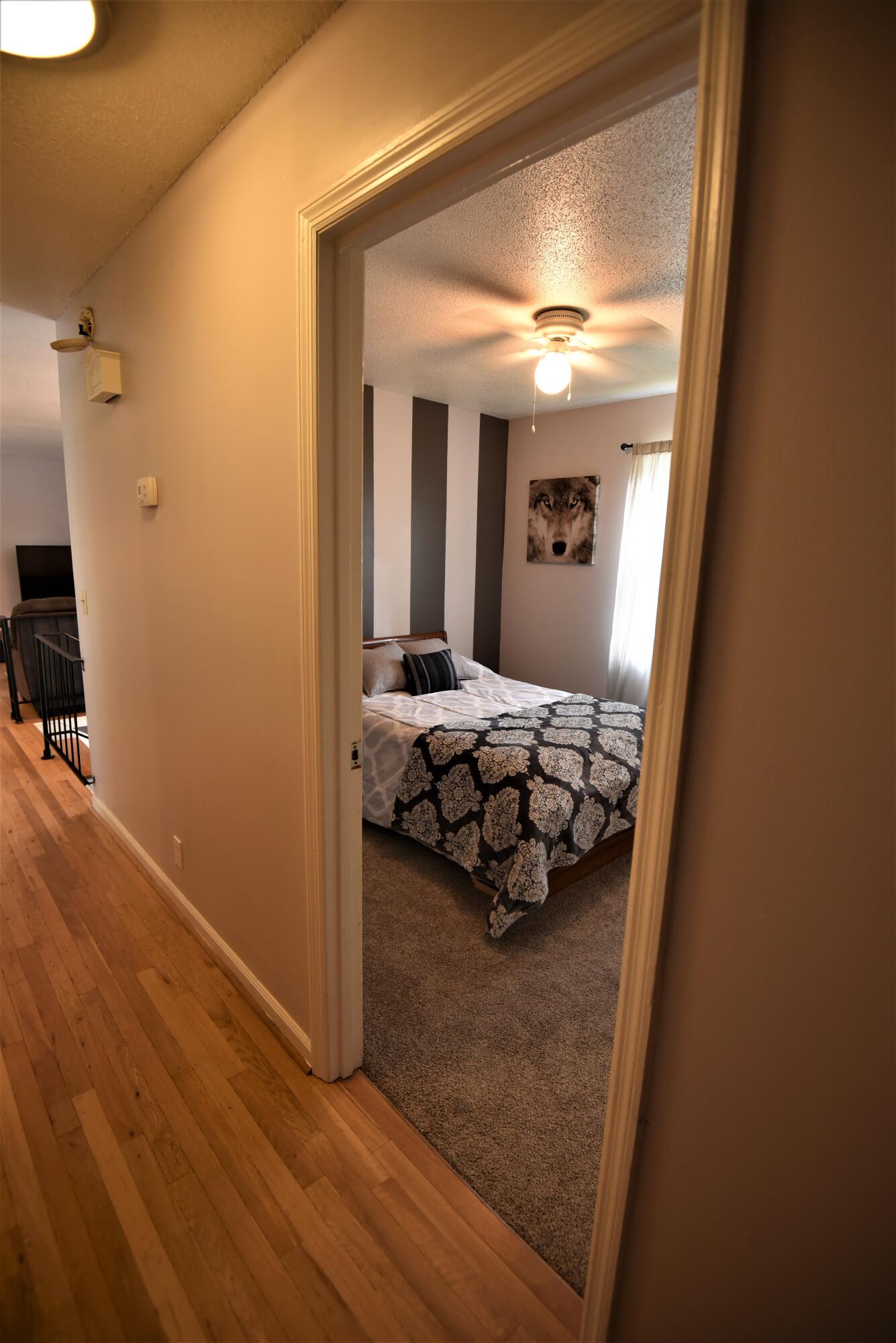 1503 North Chester Road Hixson, TN 37343 - Photo 24 of 50 bedroom
