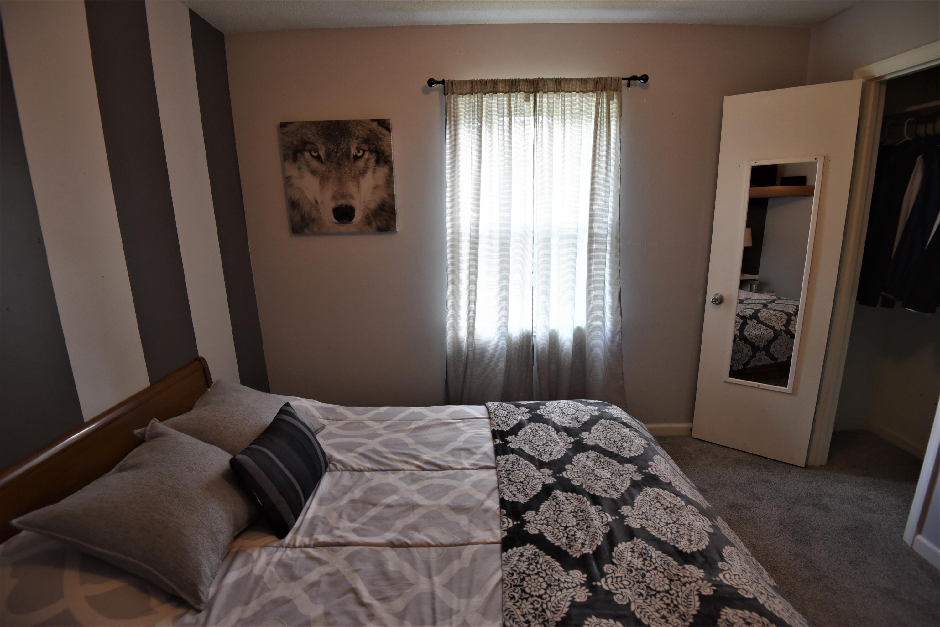 1503 North Chester Road Hixson, TN 37343 - Photo 26 of 50 bedroom