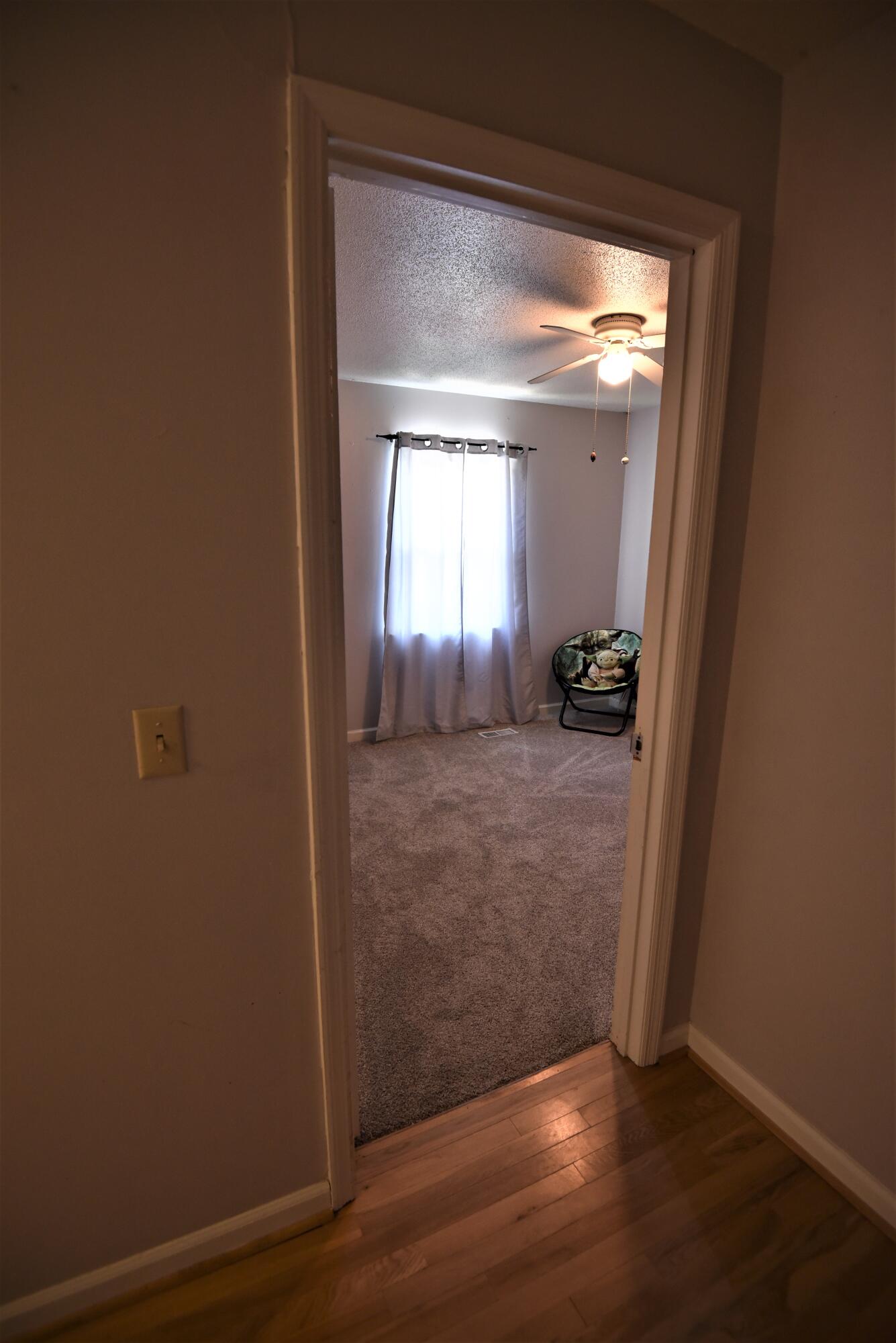 1503 North Chester Road Hixson, TN 37343 - Photo 27 of 50 bedroom