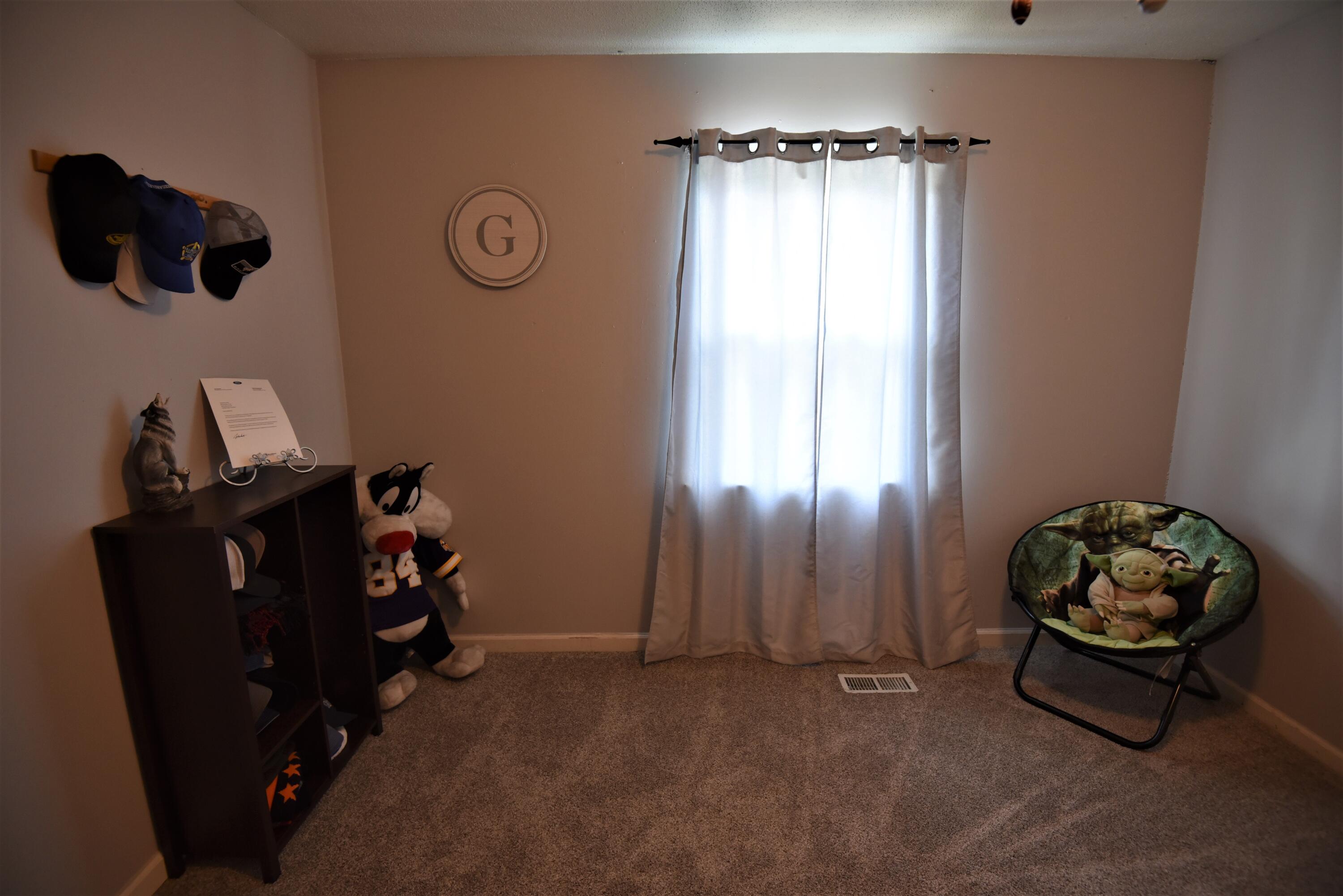 1503 North Chester Road Hixson, TN 37343 - Photo 28 of 50 bedroom