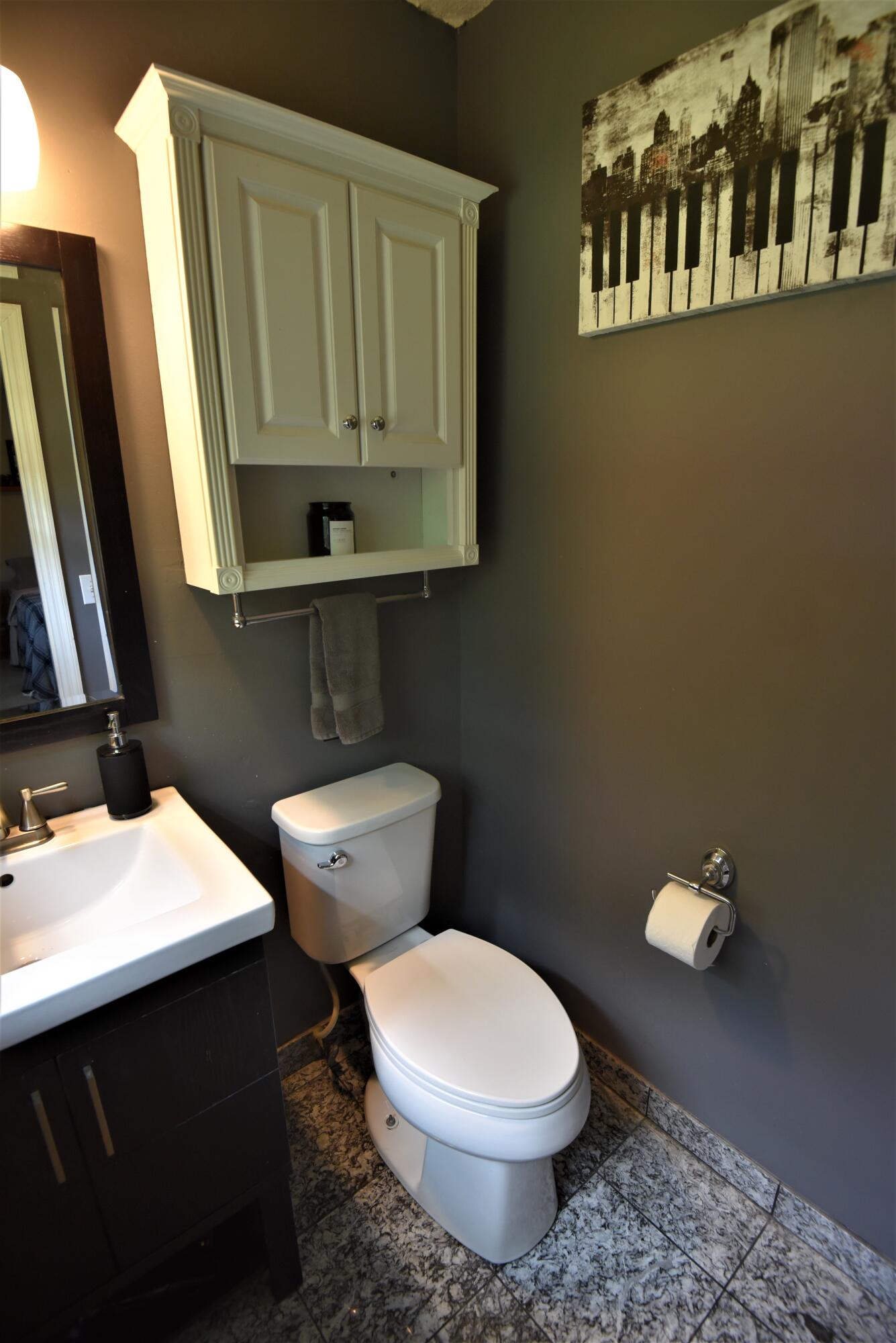 1503 North Chester Road Hixson, TN 37343 - Photo 34 of 50 master bath