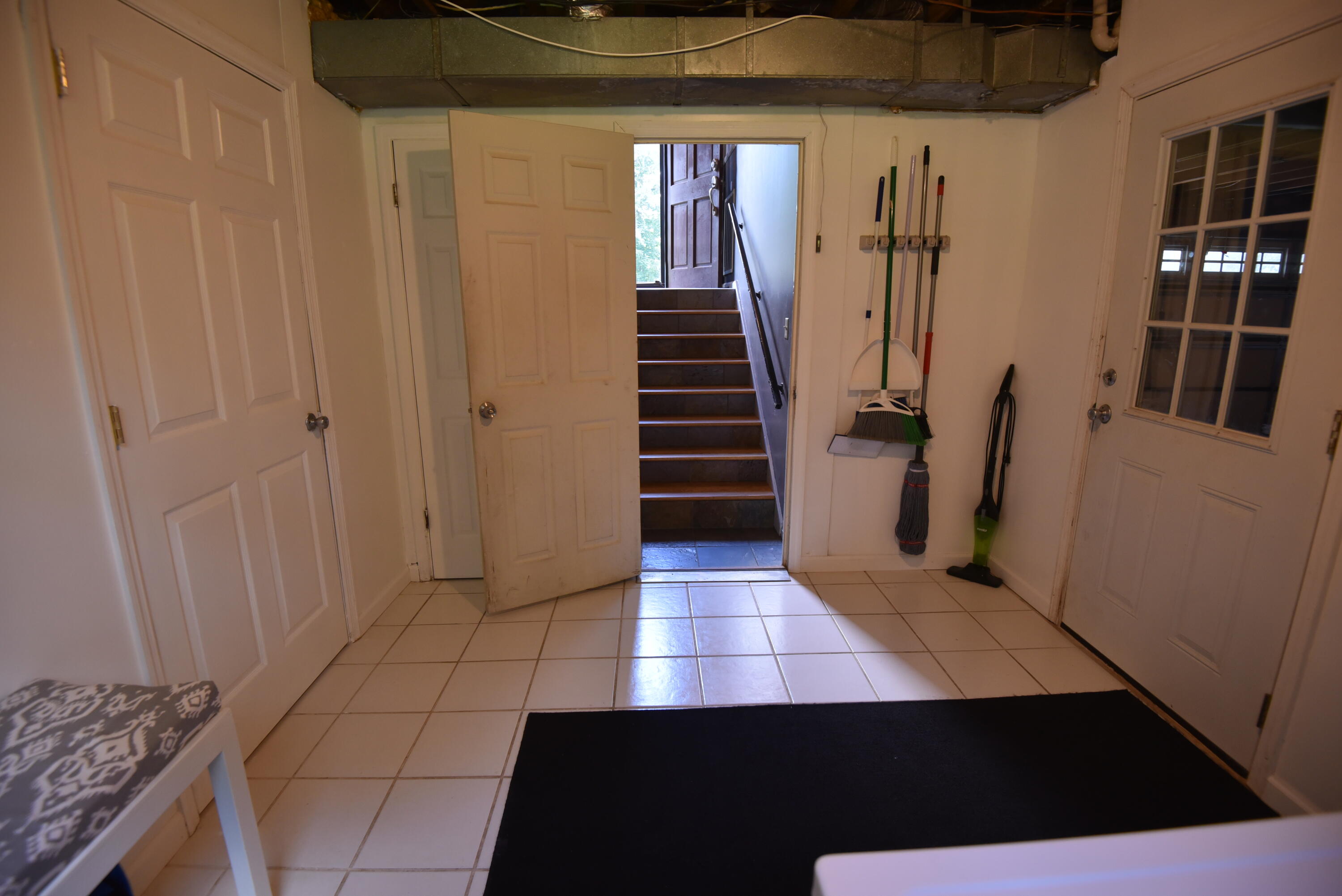 1503 North Chester Road Hixson, TN 37343 - Photo 35 of 50 laundry room