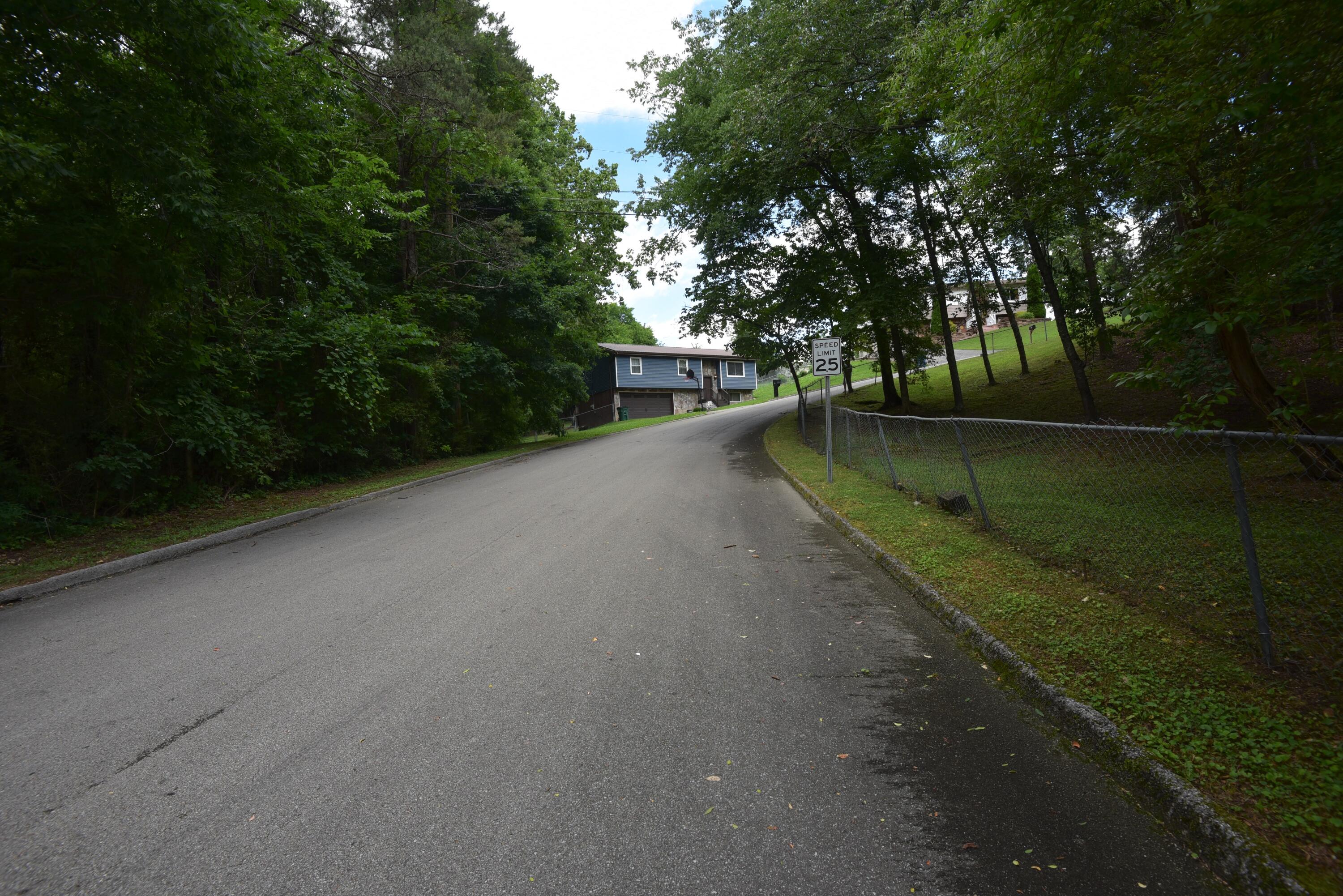 1503 North Chester Road Hixson, TN 37343 - Photo 7 of 50 street